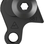 Wheels Manufacturing Derailleur Hanger - 581