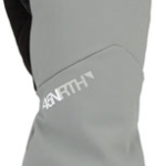 45NRTH 2024 Sturmfist 4 Gloves - Glacial Grey, Lobster Style, Small