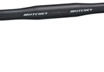 Ritchey RL1 Venturemax Drop Handlebar - Aluminum, 42cm, 31.8mm, Black