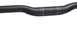 Ritchey Comp Corralitos Drop Handlebar - Aluminum, 46cm, 31.8mm, Black