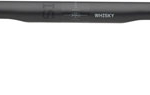 Whisky No.9 24F 2.0 Drop Handlebar - Carbon, 31.8mm, 40cm, Black