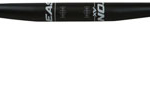 Easton EA50 AX Drop Handlebar - Aluminum, 31.8mm, 46cm, Black
