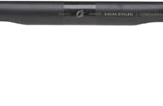 Salsa Cowchipper Carbon Drop Handlebar - Carbon, 31.8mm, 38cm, Carbon