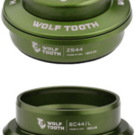 Wolf Tooth Premium Headset - ZS44/EC44, Olive