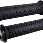 ODI Vans v2.1 Lock-On Grips - Black