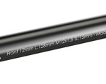 Wheels Manufacturing Front Thru Axle - M12 x 1.5 x 15, 128mm