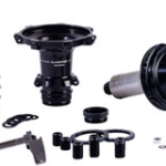 Classified Powershift Rear Hub Kit - 12 x 148mm, Center-Lock, 28H, Flat Bar