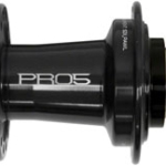 Hope Pro 5 Rear Hub - 12 x 148mm, 6-Bolt, Micro Spline, Black, 32H