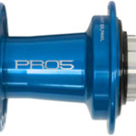 Hope Pro 5 Rear Hub - 12 x 148mm, 6-Bolt, XD, Blue, 32H
