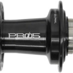 Hope Pro 5 Rear Hub - 12 x 148mm, 6-Bolt, E-XD, Black, 32H