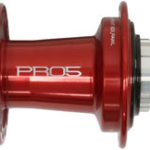 Hope Pro 5 Rear Hub - 12 x 148mm, 6-Bolt, XD, Red, 32H