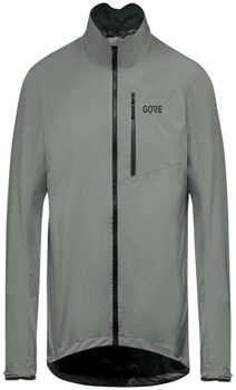 Gorewear Phantom Jacket - Lab Gray/Black, Men's, Small