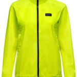 Gorewear Everyday Jacket - Yellow, Women's, Small/4-6