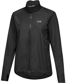 Gorewear Everyday Jacket - Black, Women's, Small/4-6