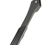 Portland Design Works Sturdy Lad Kickstand - 40mm Rear Mount - Black