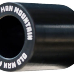 Old Man Mountain Headlight Mount