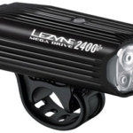 Lezyne Mega Drive 2400+ Headlight - 2400 Lumens