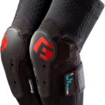 G-Form E-Line Elbow Pads - Black, Medium