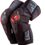 G-Form E-Line Knee Pads - Black, X-Large