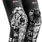 G-Form Pro-X3 Elbow Guard - Street Art, Large