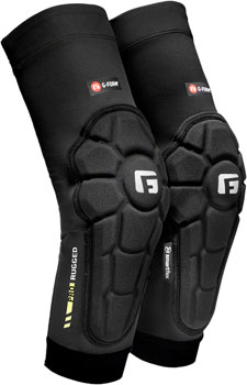 G-Form Pro-Rugged 2 Elbow Guard - Black, Large