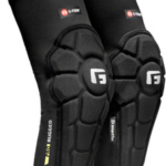 G-Form Pro-Rugged 2 Elbow Guard - Black, X-Large