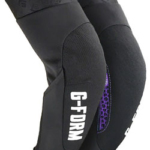 G-Form Terra Elbow Guard - RE ZRO, Black, X-Large
