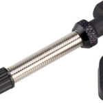 DT Swiss Tubeless Valve - Road Narrow Base, 32mm, Single