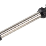 DT Swiss Tubeless Valve - Road Narrow Base, 53mm, Single