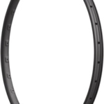 Reserve Wheels Reserve 25 GR Rim - 700c, Disc, Carbon, 24H