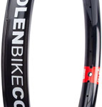 Stolen Low Pro Rim - 20", 36H, Black