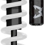Marzocchi Bomber CR Rear Shock - Trunnion Metric, 185 x 55 mm, Black