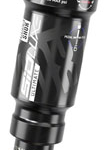RockShox SIDLuxe Ultimate Rear Shock - 190 x 40 mm, SoloAir, 1 Token, Reb85/Comp30, L/O8, 3P Lever, Standard, A2