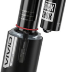 RockShox Vivid Ultimate RC2T Rear Shock - 205 x 65 mm, Vivid Air, 4 Tokens, Reb25/Comp30, L/O4, Trun/Std, 8x30, C1, Transition Spire 2021+