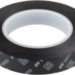 DT Swiss Tubeless Ready Tape - 21mm x 66m, Bulk, Black