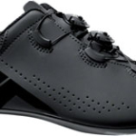 Sidi Shot 2S Road Shoes - Men's, Black, 45
