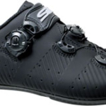 Sidi Wire 2S Road Shoes - Men's, Black, 45