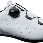 Sidi Fast 2 Road Shoes - Men's, White/Gray, 46