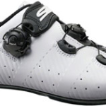 Sidi Wire 2S Road Shoes - Women's, White/Black, 39.5