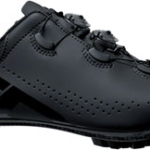 Sidi Tiger 2S Mountain Clipless Shoes - Men's, Black, 41