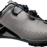 Sidi Tiger 2S Mountain Clipless Shoes - Men's, Titanium Black, 45
