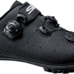 Sidi Drako 2S Mountain Clipless Shoes - Men's, Black, 43.5