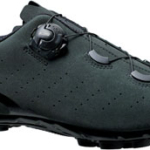 Sidi Speed 2 Mountain Clipless Shoes - Men's, Green/Black, 48