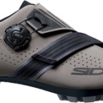 Sidi Aertis Mountain Clipless Shoes - Men's, Greige/Black, 43