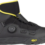 45NRTH Ragnarok BOA Cycling Boot - Black, Size 37