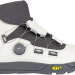 45NRTH Ragnarok BOA Cycling Boot - Grey, Size 47