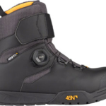 45NRTH Wolvhammer BOA Cycling Boot - Black, Size 47