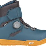 45NRTH Wolvhammer BOA Cycling Boot - Slate, Size 44