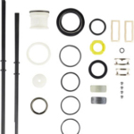 FOX Dropper Post Seal Kit - Transfer SL / FS / PSE / PS, 30.9/31.6, 2023