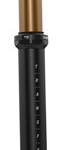 FOX Transfer SL Factory Dropper Seatpost - 30.9, 75 mm, Internal Routing, Kashima Coat Upper